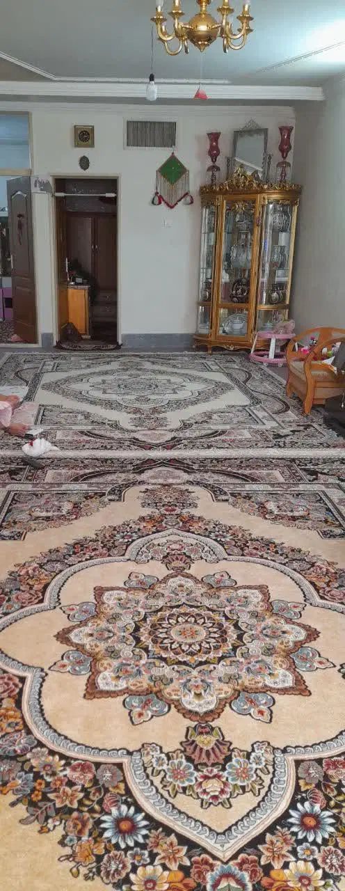 فروش منزل ویلایی ۱۳۰ متری در ولدان|فروش خانه و ویلا|اصفهان, ولدان|دیوار