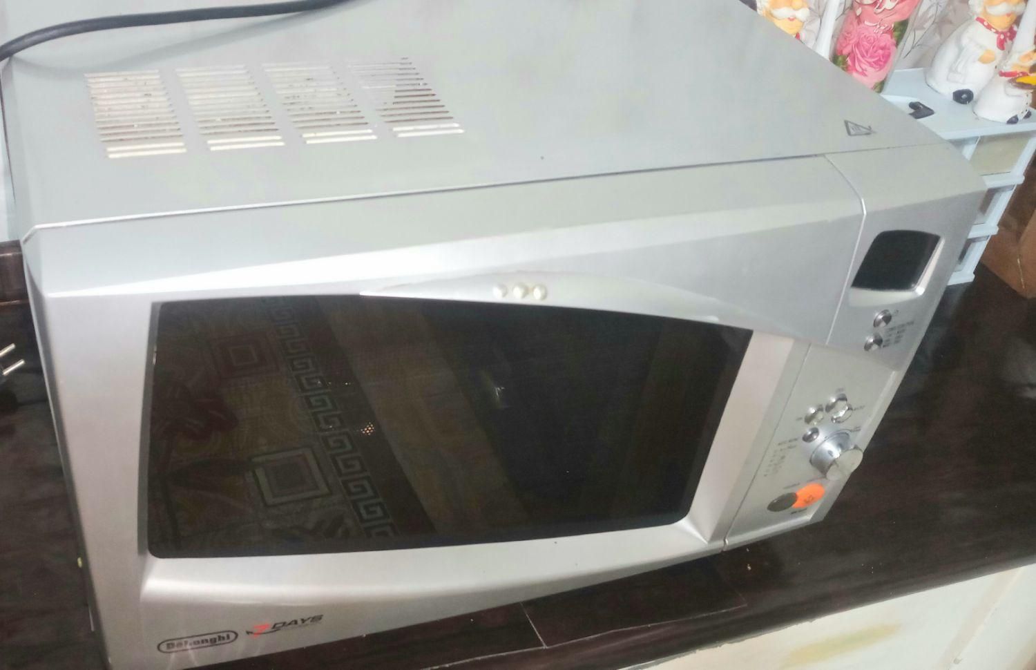 لوازم برقی خانه وآشپزخانه|اجاق گاز و لوازم برقی پختوپز|شاهینشهر, طالقانی|دیوار