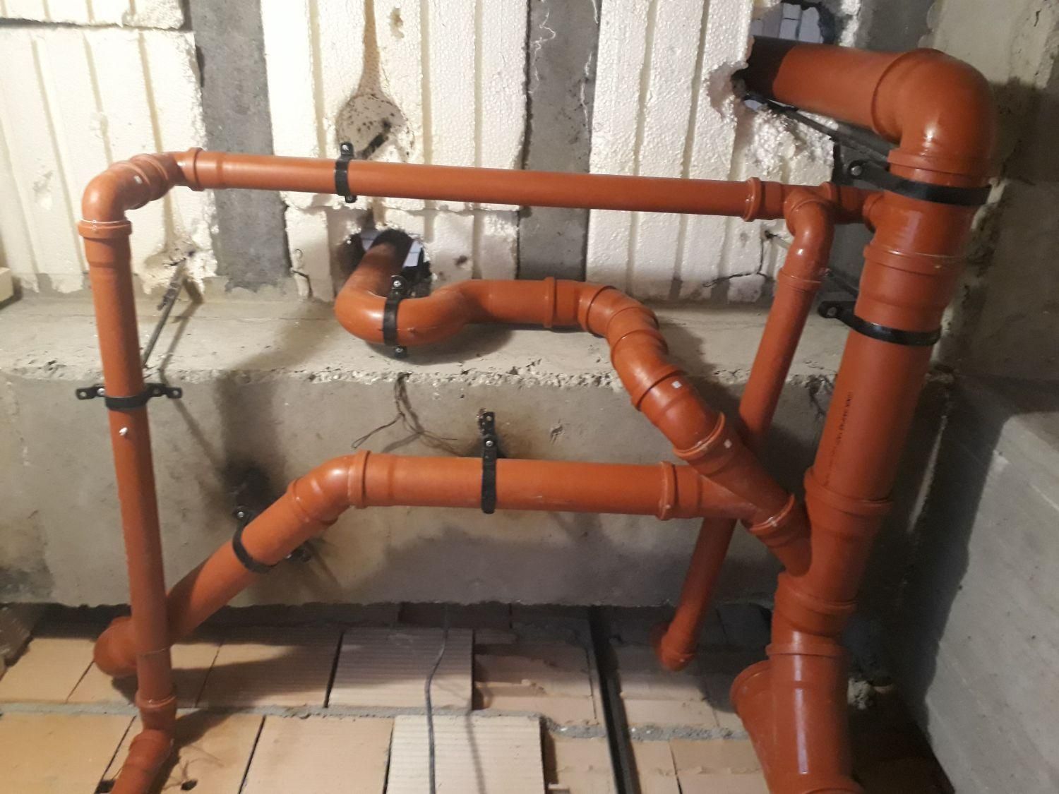 تاسیسات لوله کشی گازواب وپلیکا|خدمات پیشه و مهارت|گلستان (تهران), |دیوار