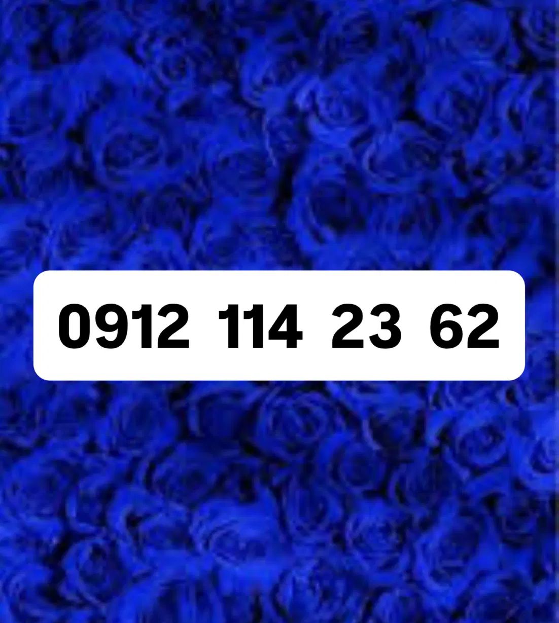 0912.114.23.62|سیم‌کارت|تهران, نیروی هوایی (پیروزی)|دیوار