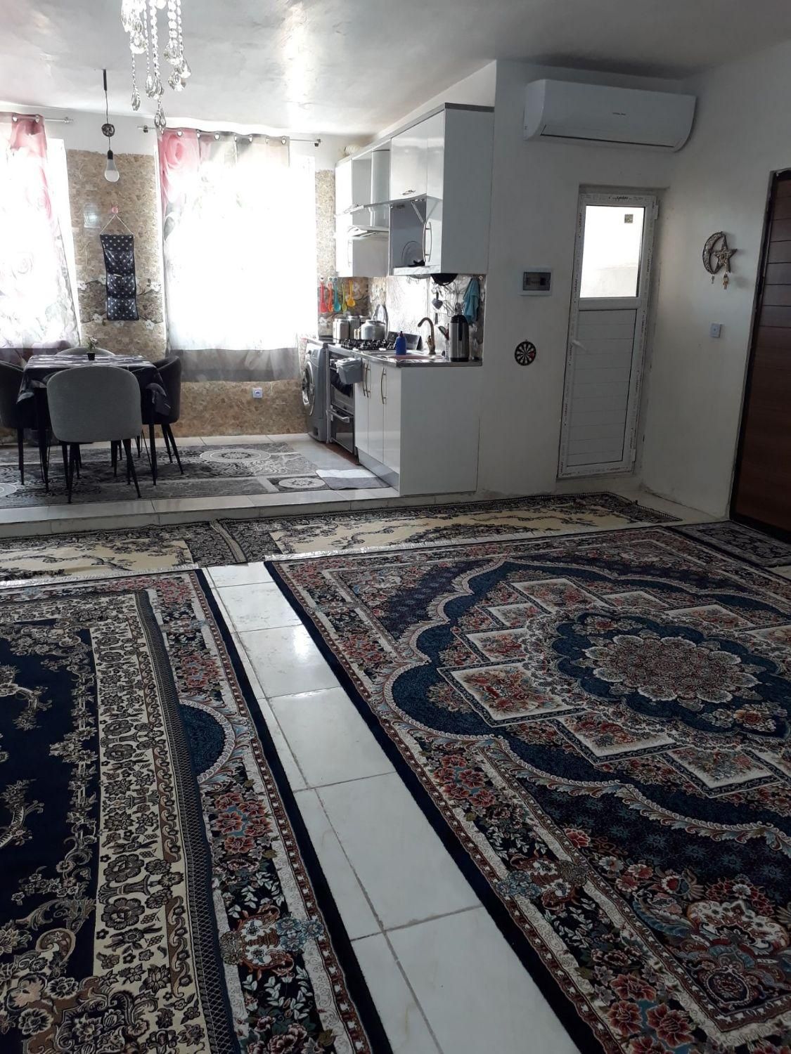 فروش آپارتمان ۷۵ متری ۱ خوابه در مرتضی گرد|فروش آپارتمان|تهران, کریم‌آباد|دیوار