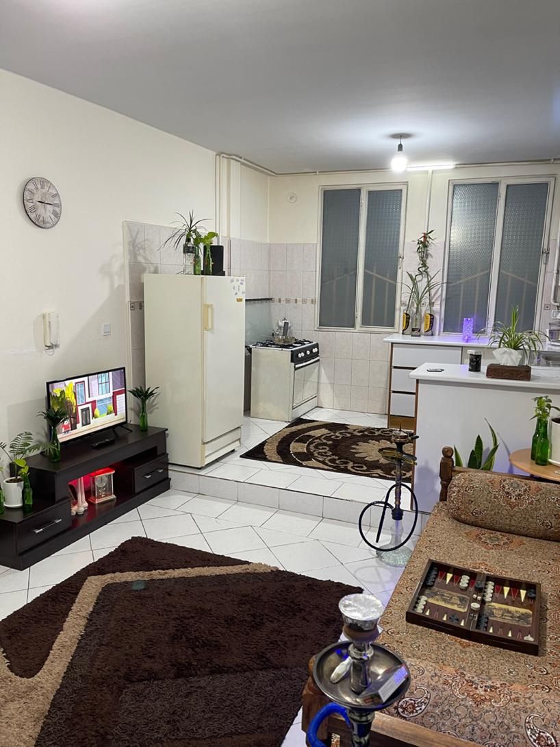 سوییت تمیز و امن با پارکینگ فردیس|اجارهٔ کوتاه‌مدت آپارتمان و سوئیت|فردیس, فردیس|دیوار