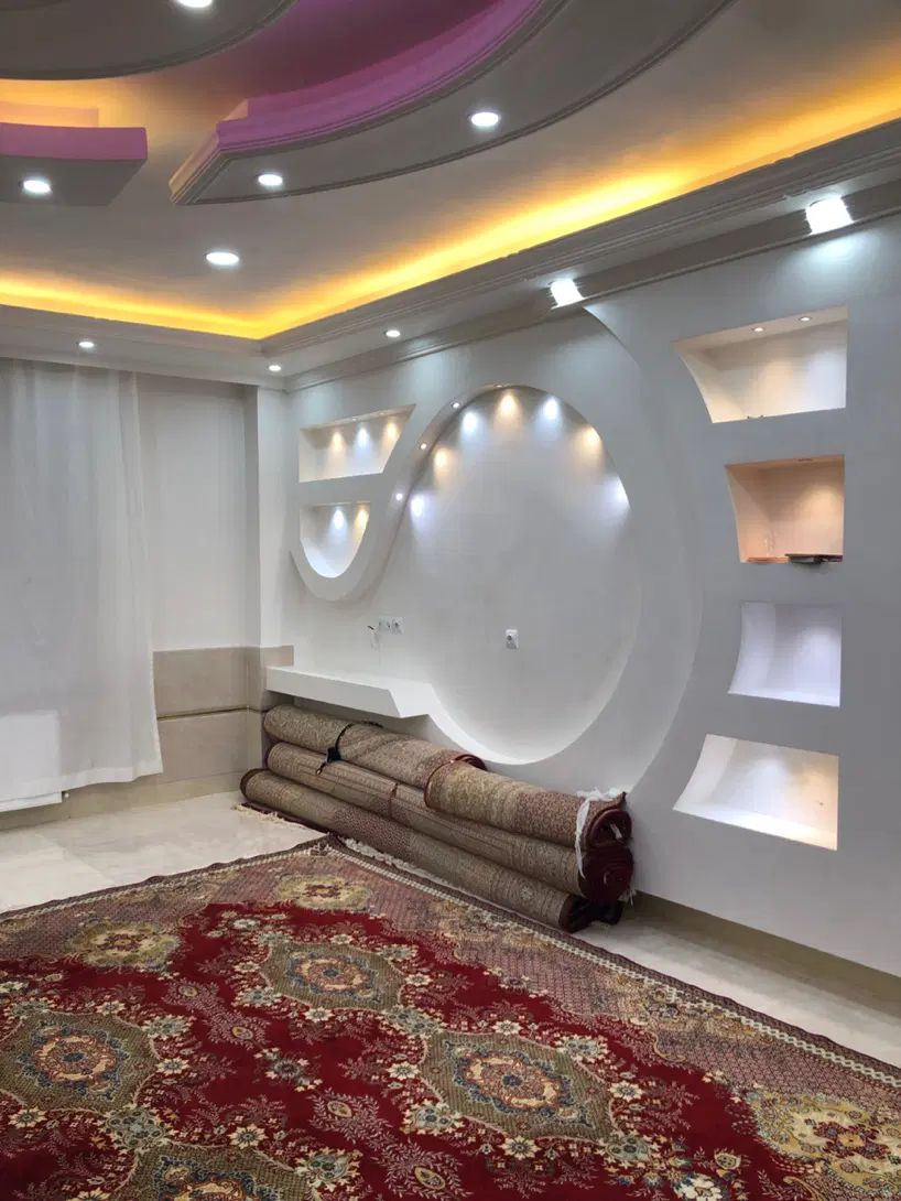 اجاره روزانه/هفتگی/ماهانه آپارتمان ۱۲۰ متری|اجارهٔ کوتاه‌مدت آپارتمان و سوئیت|بانه, |دیوار