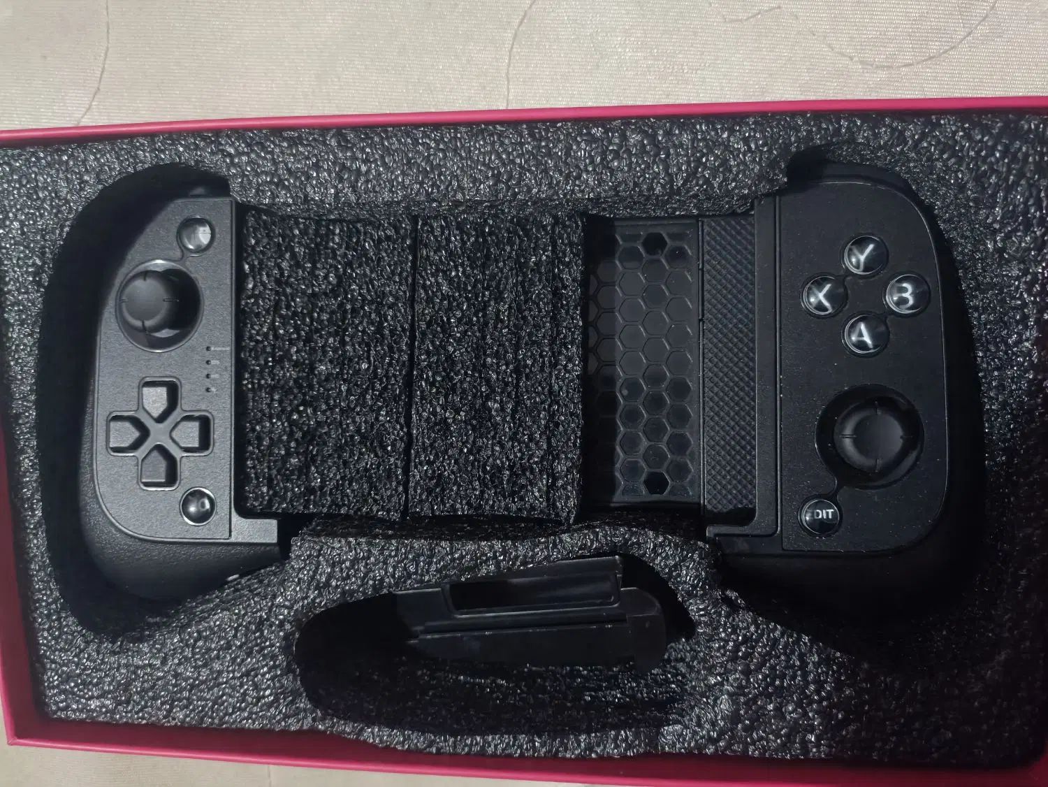 دسته بازی  game pad|کنسول، بازی ویدئویی و آنلاین|تهران, تختی|دیوار
