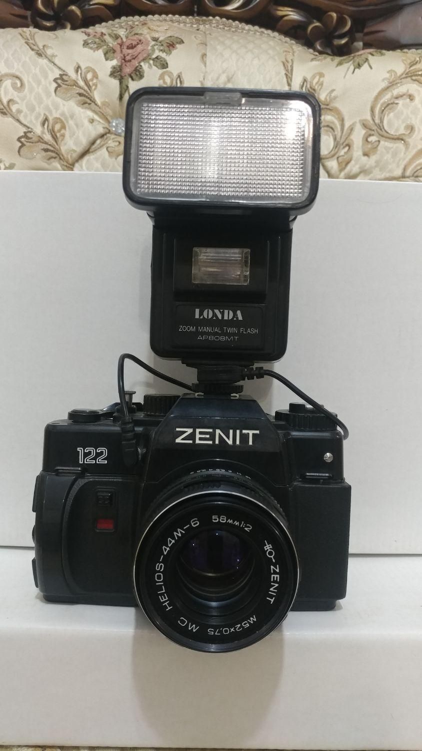 دوربین d810 و لنز های نیکون|دوربین عکاسی و فیلمبرداری|تهران, صادقیه|دیوار