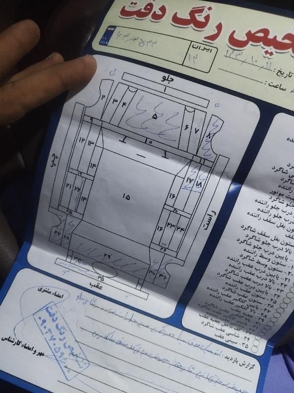 پژو 405 جی ال ایکس (GLX)، مدل ۱۳۹۸|خودرو سواری و وانت|زاهدان, |دیوار