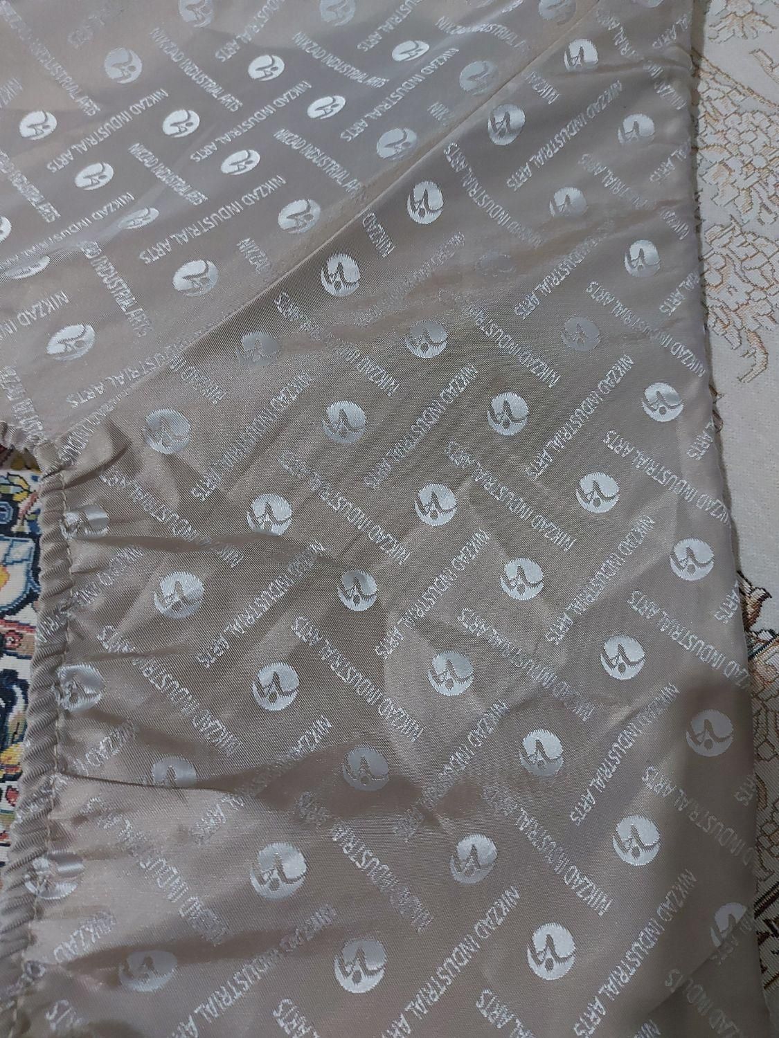 روفرشی ۹متری تمام نخ کش دار سالم بدون هیچ آسیبی|روفرشی|اسلام‌شهر, زرافشان|دیوار