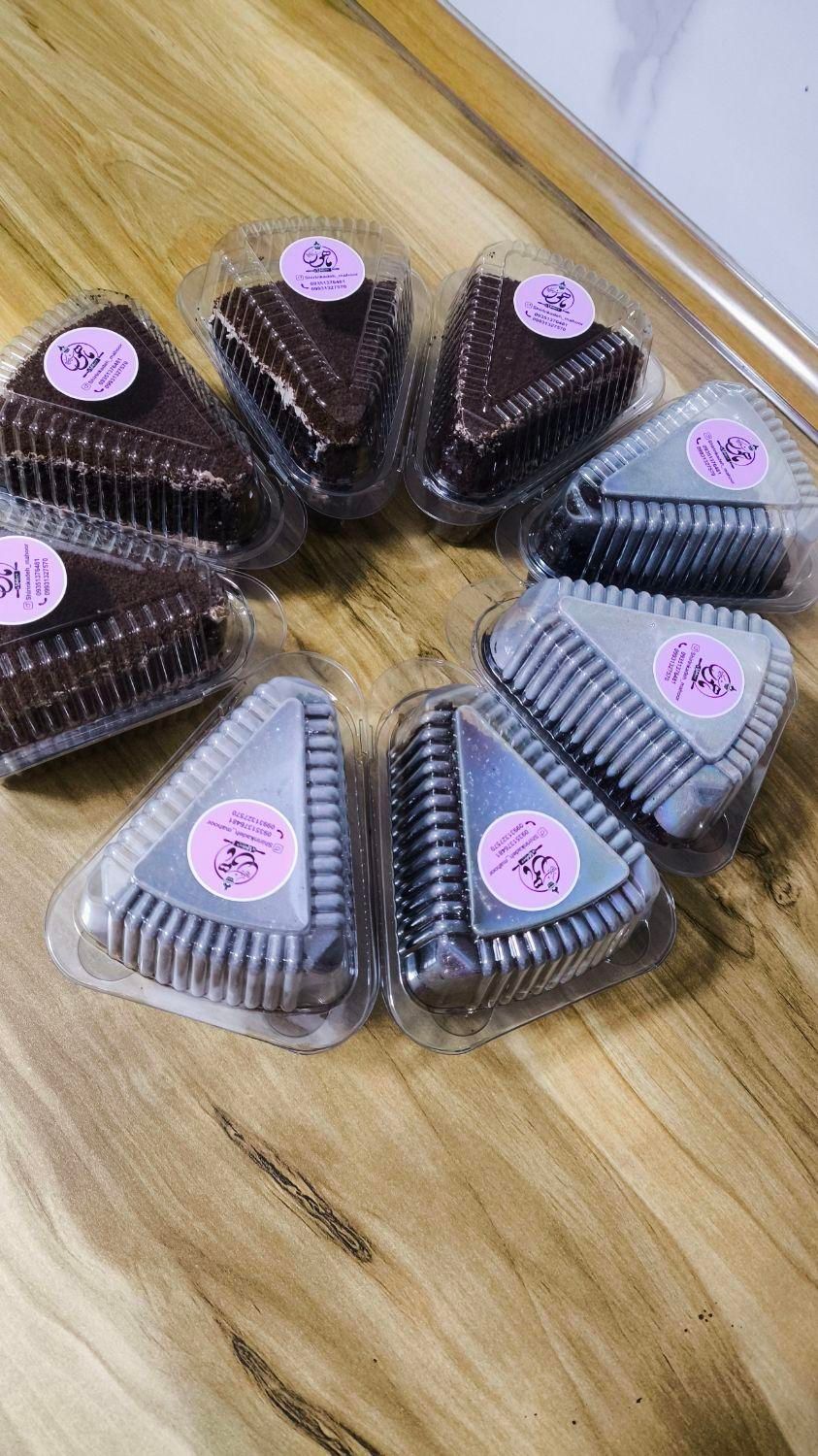 کیک کوکی شیرینی|خوردنی و آشامیدنی|اسلامشهر, شهرک مصطفی خمینی|دیوار