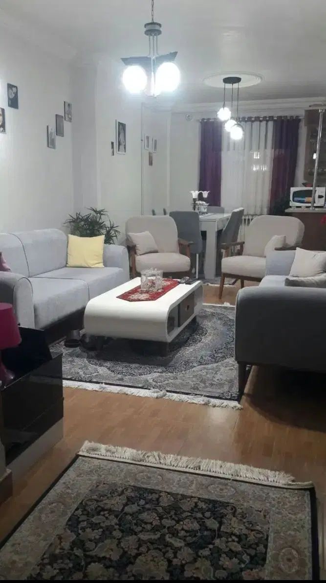 فروش آپارتمان66متری2خواب سندتک‌ برگ فرهنگ آزادگان‌|فروش آپارتمان|رشت, دباغیان|دیوار