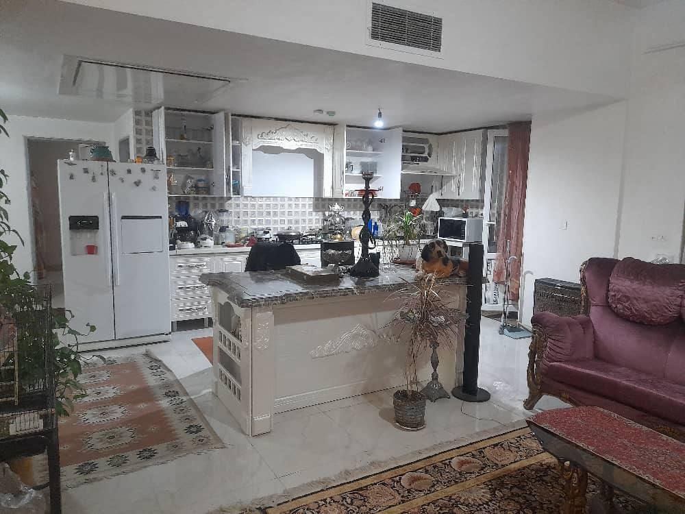 فروش آپارتمان ۱۹۳ متری ۳ خوابه در شهرک صدرا|فروش آپارتمان|تهران, شهرک صدرا|دیوار