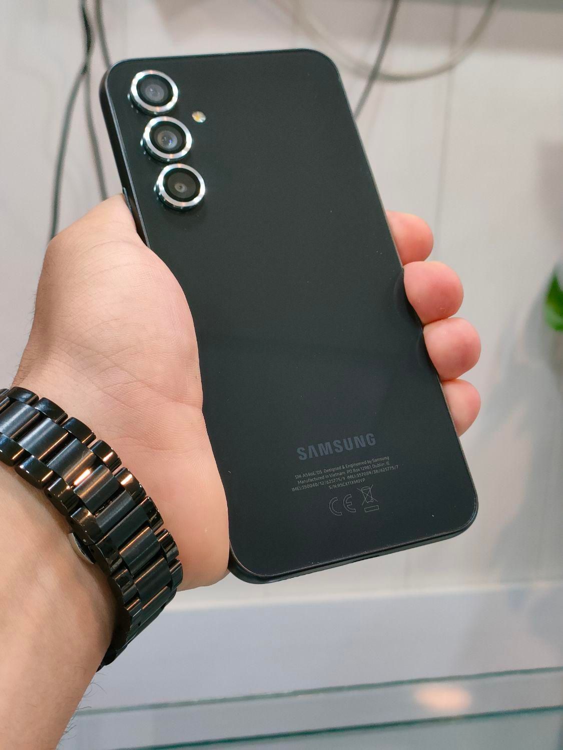GALAXY A54 256/8|موبایل|کرج, گوهردشت|دیوار