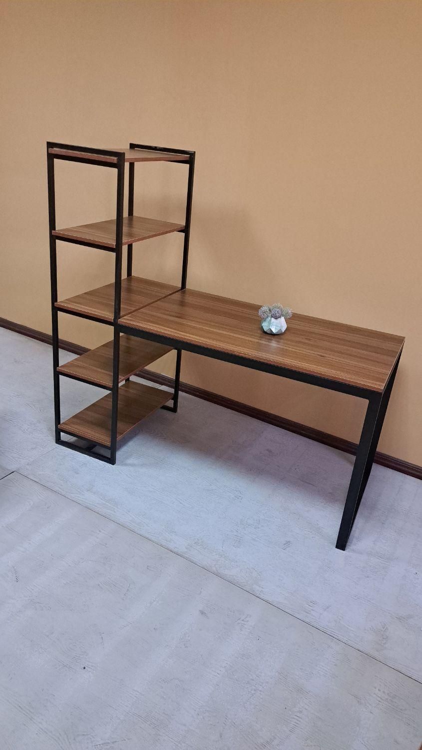 میز تحریر شلفا|میز تحریر و کامپیوتر|کرمان, |دیوار