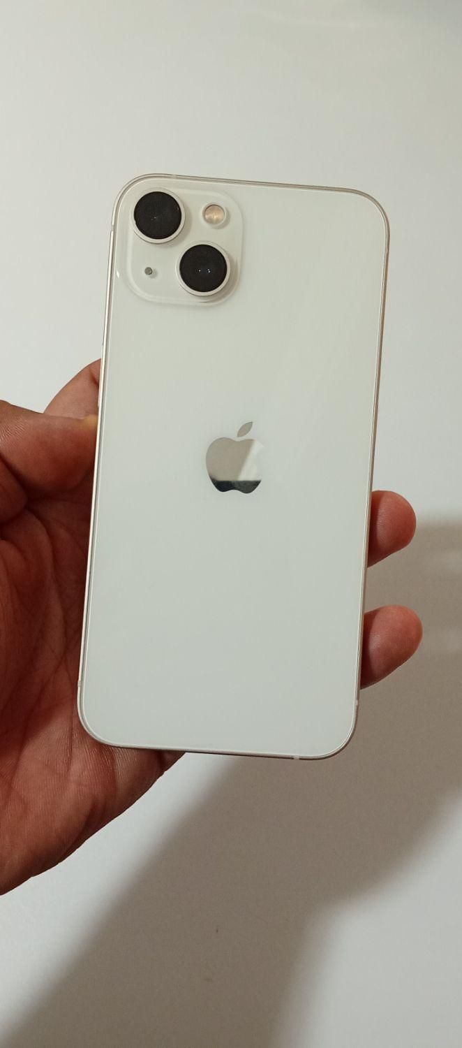 اپل iPhone ch13 با حافظهٔ ۱۲۸ گیگابایت|موبایل|رباط‌کریم, |دیوار