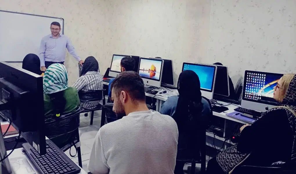 آموزش‌حسابداری بازارکار/معرفی تضمینی‌کار|استخدام مالی، حسابداری، حقوقی|اهواز, نادری|دیوار
