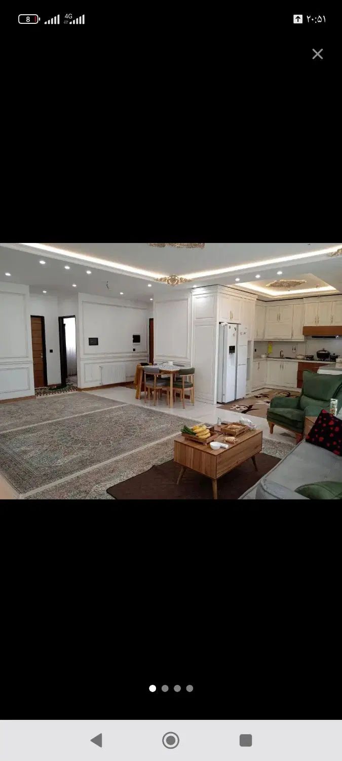 فروش آپارتمان/ شیرودی/ نواب/ امام رضا/حرم سرشور|فروش آپارتمان|مشهد, چهنو|دیوار