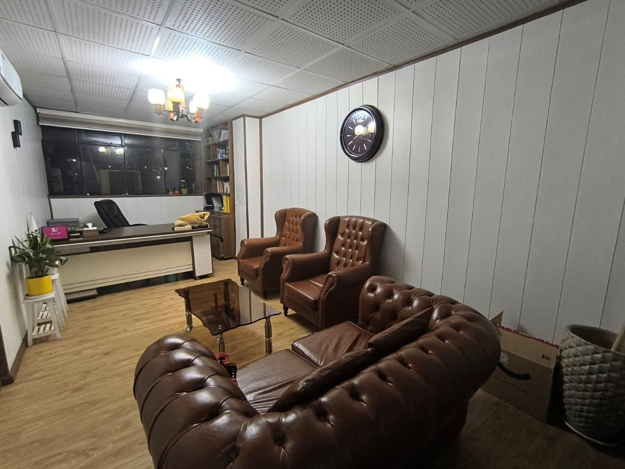 واحد قولنامه. اداری. ۸۰ متری|فروش دفتر کار، اتاق اداری، مطب|کرج, جهانشهر|دیوار