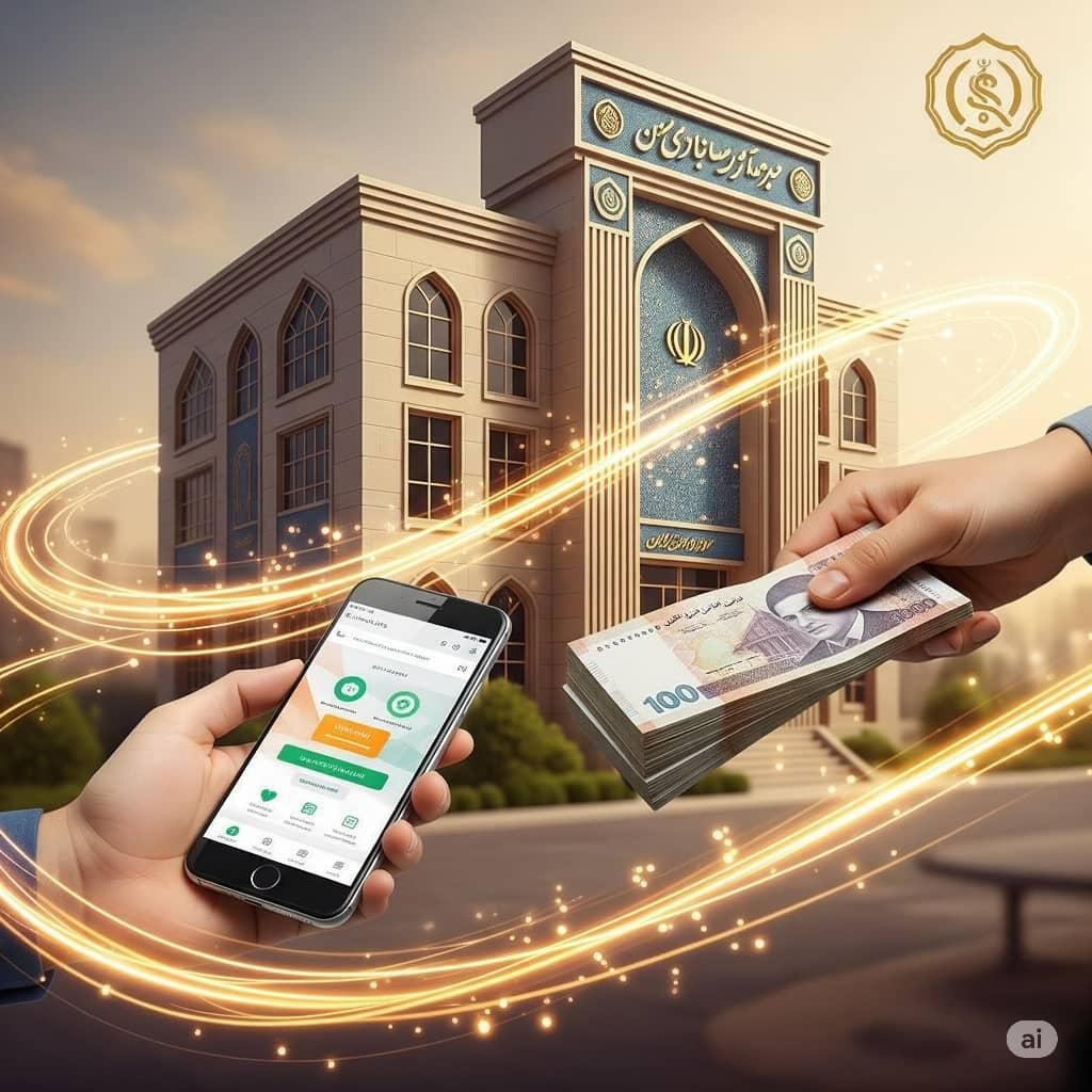 وام مهربانی اعتبار ملی بانک ملی|خدمات مالی، حسابداری، بیمه|تهران, قلمستان|دیوار