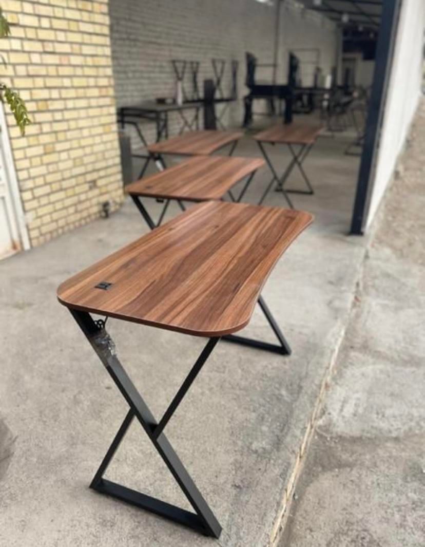 میز تحریر کامپیوتر اداری گیمینگ|میز تحریر و کامپیوتر|مشهد, الهیه|دیوار