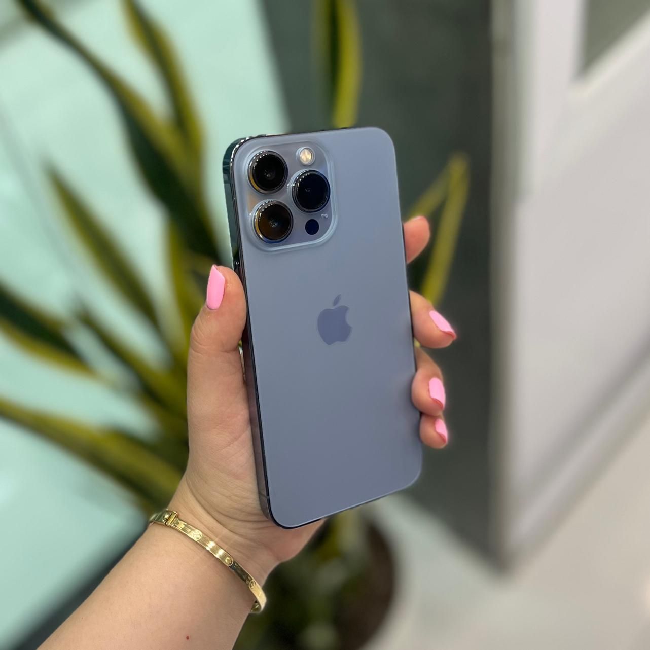 اپل iPhone 13 Pro حافظه ۲۵۶ گیگ|موبایل|کرج, گلشهر|دیوار