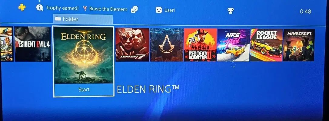 پی اس فور اسلیم PS4 SLIM|کنسول، بازی ویدئویی و آنلاین|مشهد, کارمندان دوم|دیوار