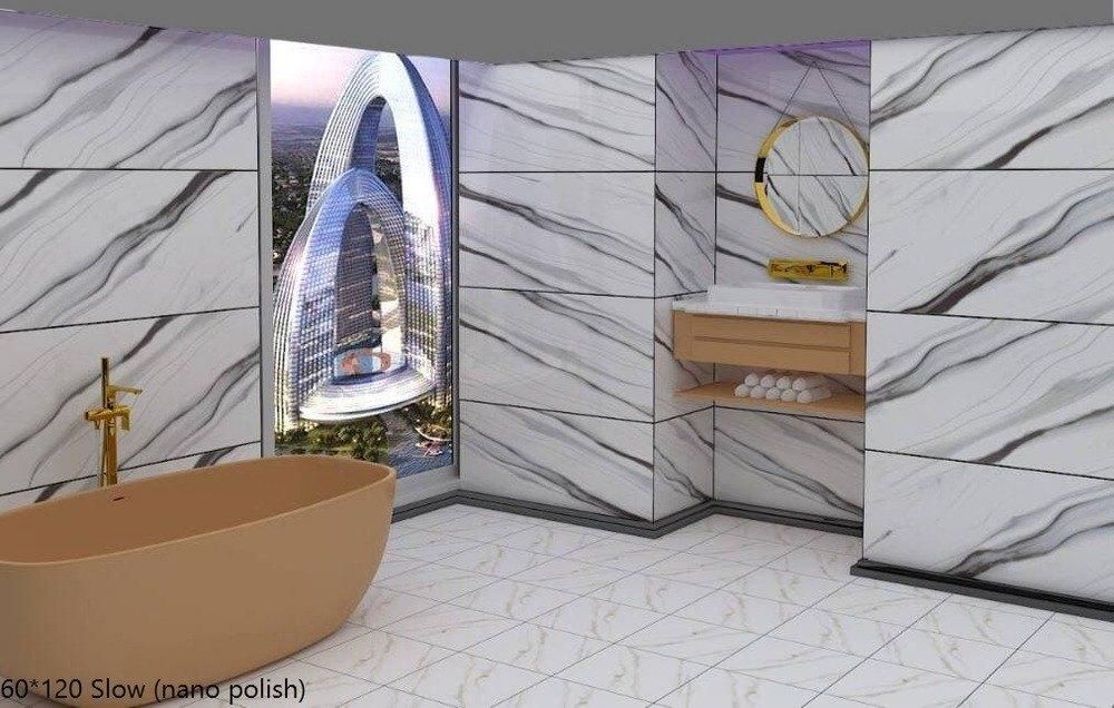 انواع کاشی و سرامیک و اسلب|مصالح و تجهیزات ساختمان|قائم‌شهر, |دیوار