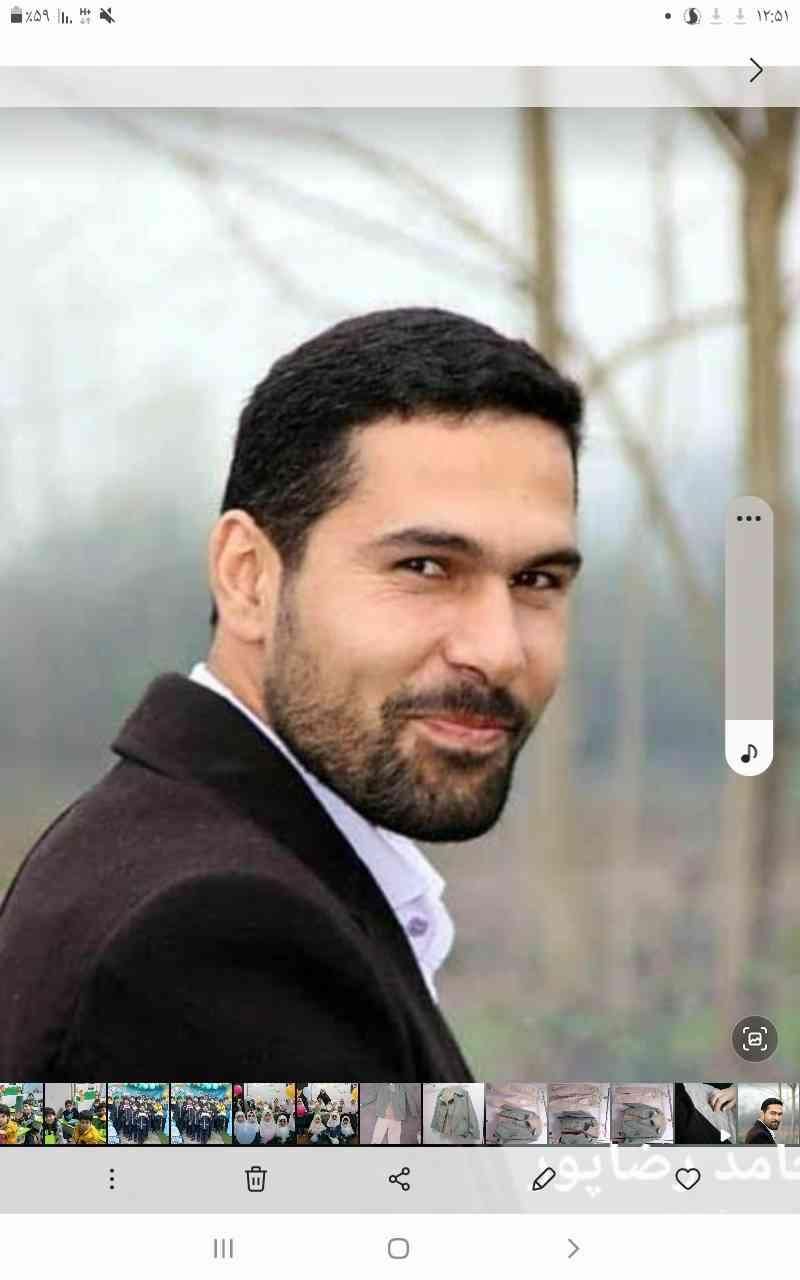 حجامت اصولی در منزل ومطب|خدمات آرایشگری و زیبایی|رشت, حومه رشت|دیوار