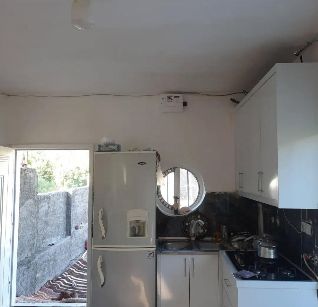 ویلا باغ مابین قزاقی وسارکانلو|اجارهٔ کوتاه‌مدت ویلا و باغ|اسفراین, |دیوار