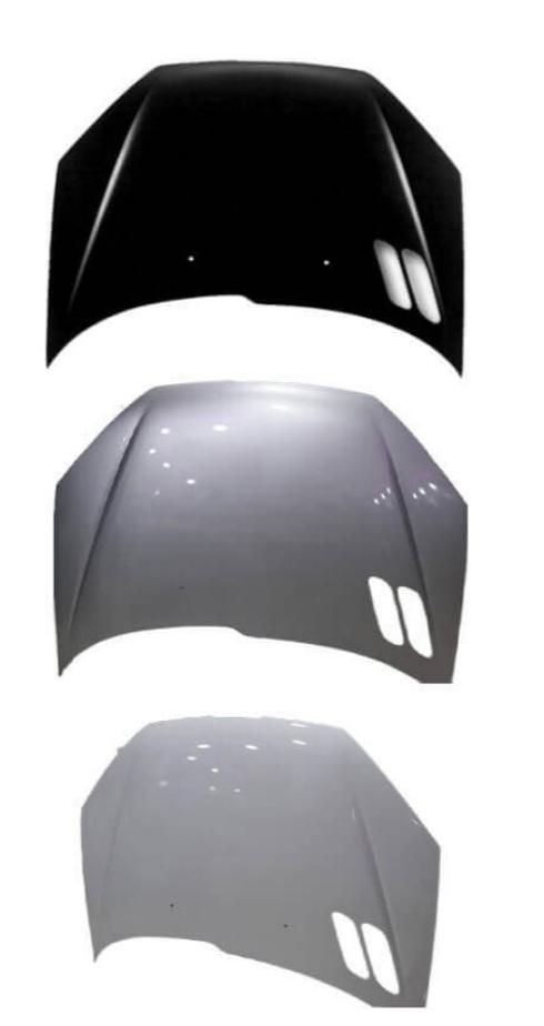 کاپوت-گلگیر-سینی فن-سپر-سینی فن انواع خودرو|قطعات یدکی و لوازم جانبی|رشت, پیرکلاچای|دیوار