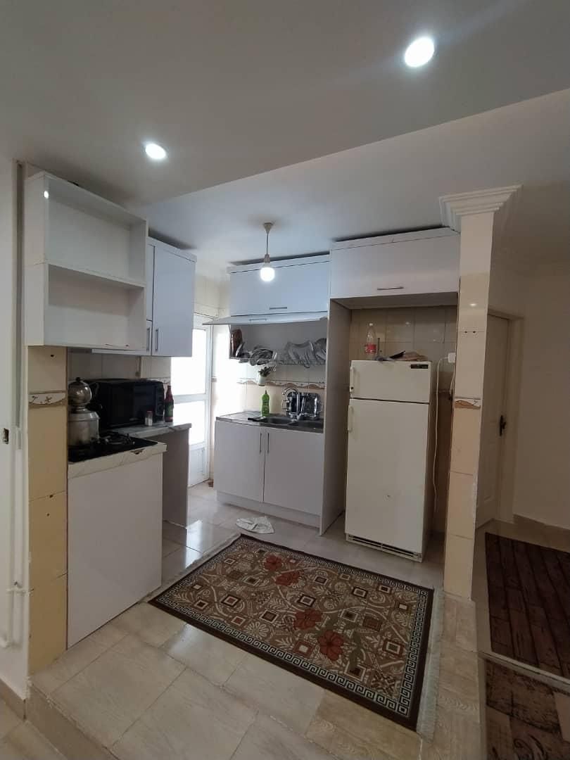 فروش اپارتمان ویلاشهر۸۲متری|فروش آپارتمان|گرگان, |دیوار