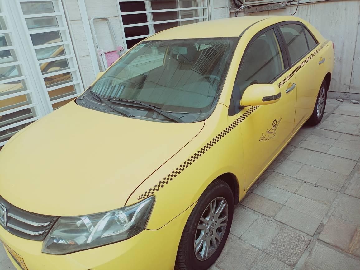 آریو اتوماتیک 1600cc، مدل ۱۳۹۶|خودرو سواری و وانت|تهران, دانشگاه شریف|دیوار