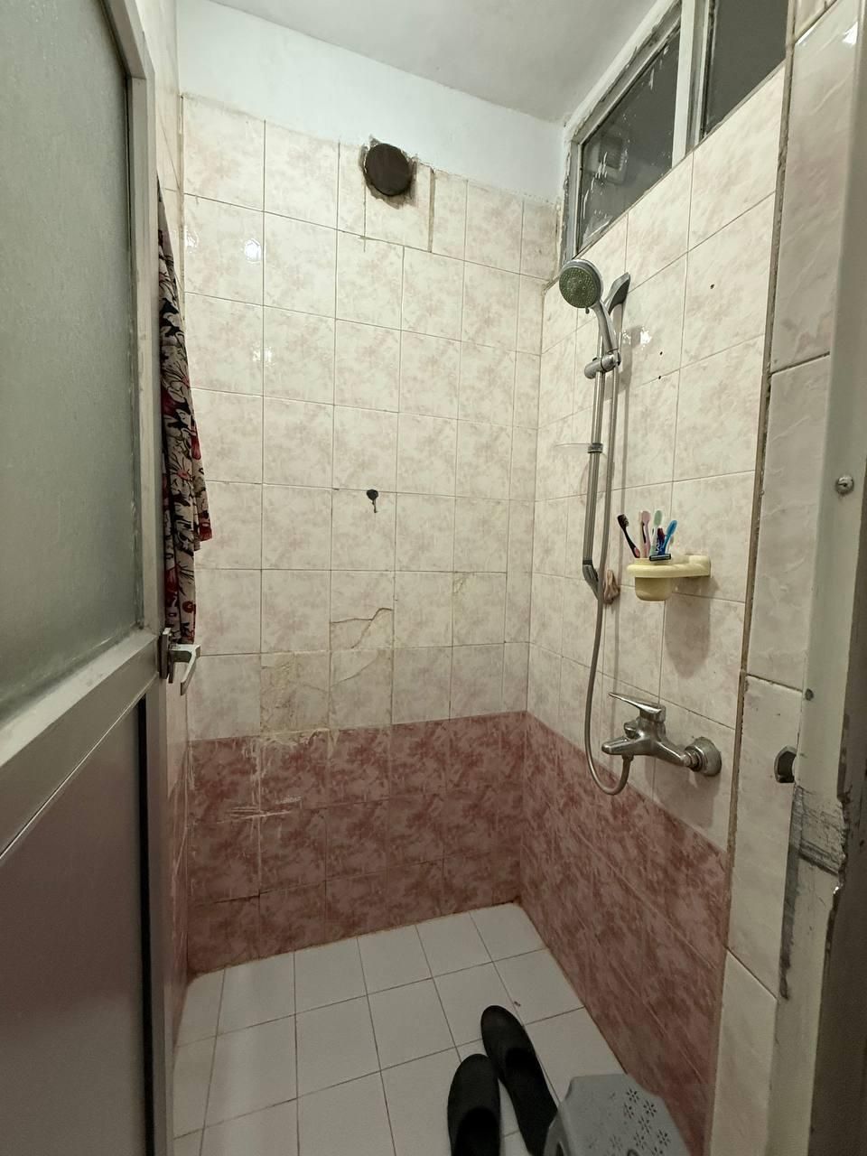 ۱۰۰متر۲خواب طبقه همکف تکواحدی خوش نقشه دنج