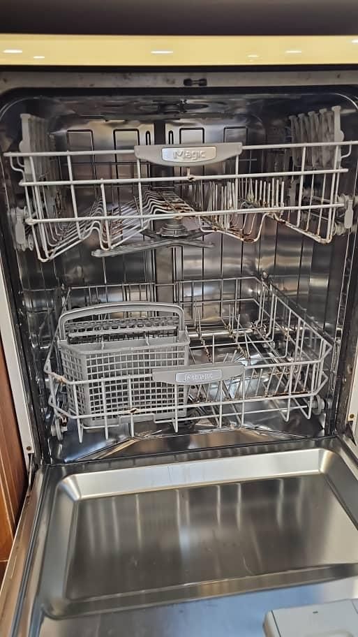 تعمیر و بازسازی سبد ماشین ظرفشوی|ماشین ظرفشویی|کرج, عظیمیه|دیوار