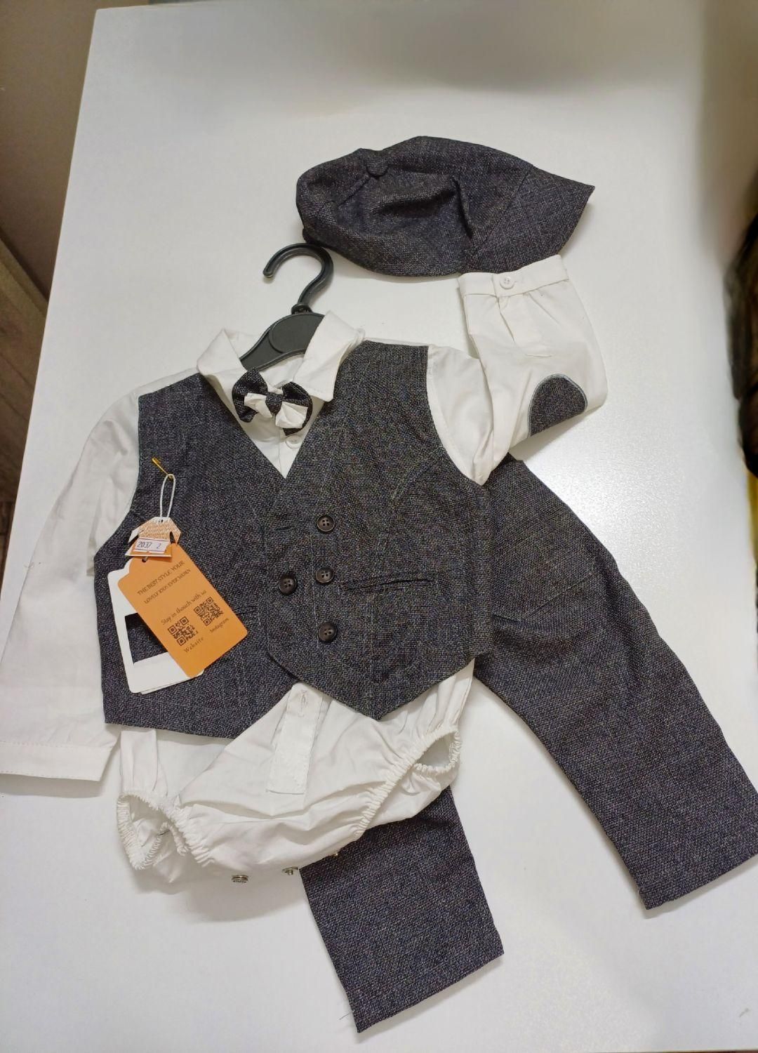 تعدادی وسایل نوزاد نو مناسب سیسمونی|اسباب و اثاث بچه|گلپایگان, |دیوار