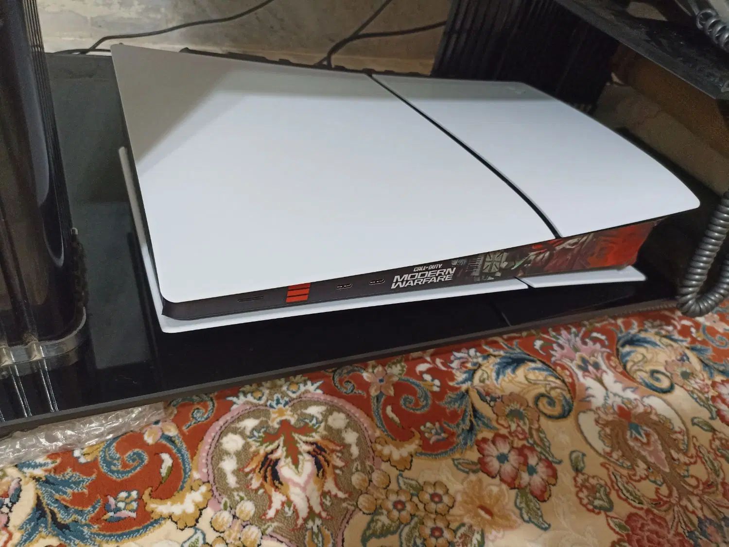 ps5 اسلیم دیجیتال ریجن اروپا فول بازی|کنسول، بازی ویدئویی و آنلاین|اصفهان, قائمیه|دیوار
