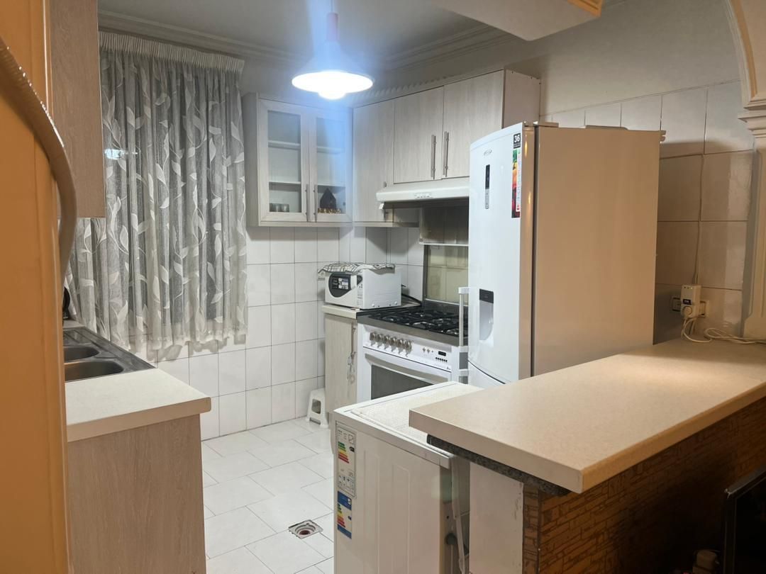 آپارتمان مبله ۸۵م ۲خ اکباتان/فقط ماهانه/ ۶۰ ملیون|اجارهٔ کوتاهمدت آپارتمان و سوئیت|تهران, کوی بیمه|دیوار