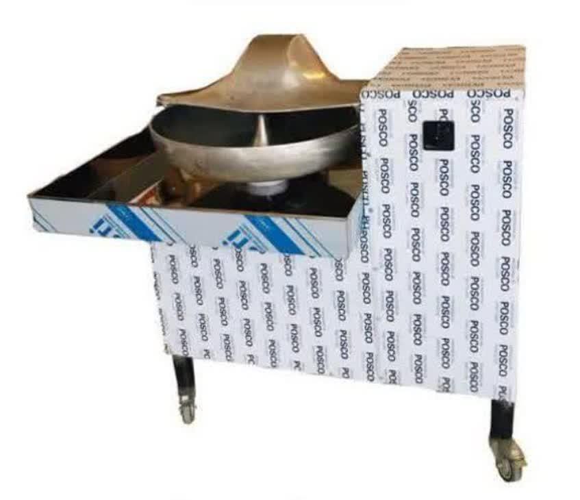 سبزی خرد کنی احلام|ماشین‌آلات صنعتی|دزفول, |دیوار