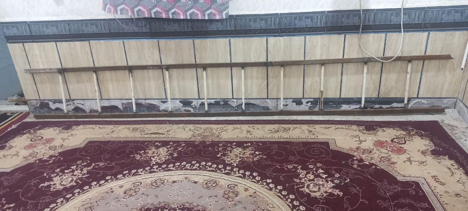 راپله نردبان|ابزارآلات|اهواز, گلستان|دیوار