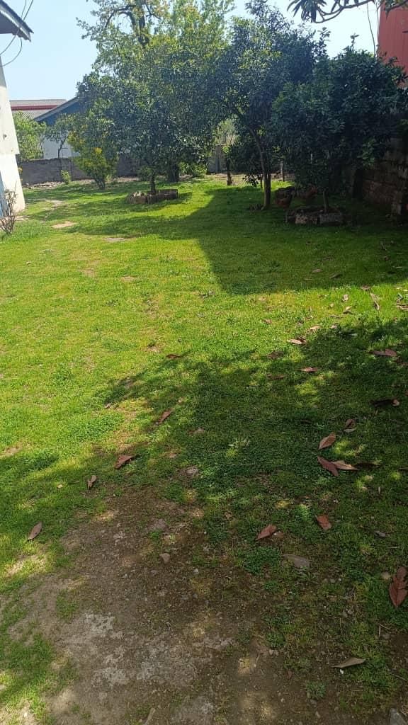 خانه و محوطه ویلایی|فروش خانه و ویلا|پره‌سر, |دیوار