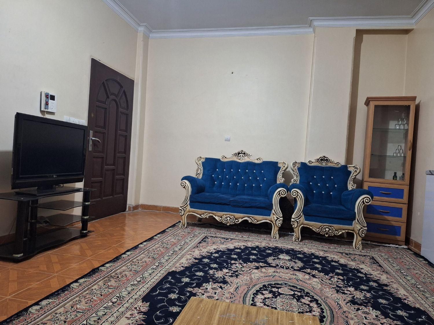 به یک هم خونه نیازمندم(موجه)|اجارهٔ آپارتمان|تهران, طوس|دیوار