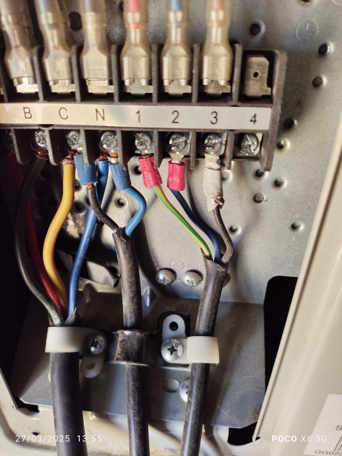 تعمیر کولر گازی، پکیج و داکت اسپیلت تمام نقاط|خدمات پیشه و مهارت|تهران, سعادتآباد|دیوار