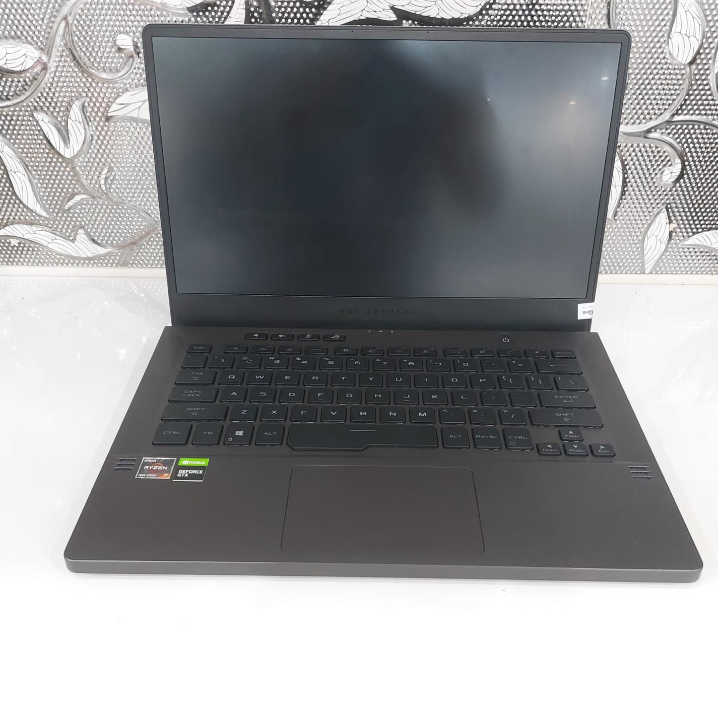 لپ تاپ گیمینگ ایسوس ASUS ROG Zephyrus GA401|رایانه همراه|تهران, بهار|دیوار