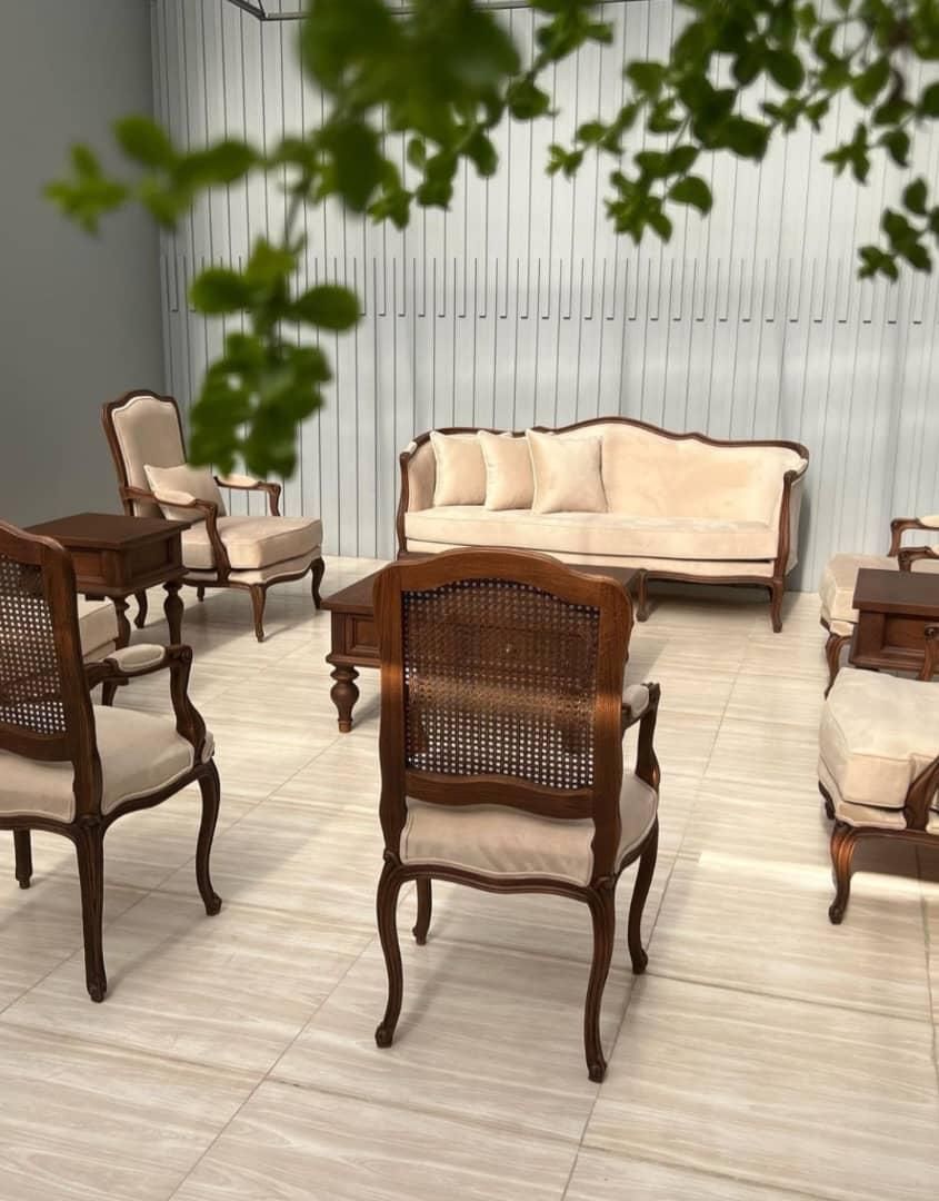 تعمیرات مبل متین با۴۸ماضمانت|خدمات پیشه و مهارت|کرج, شهرک ظفر|دیوار