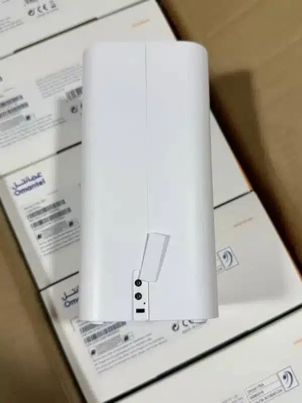 مودم 5G 4.5G TD LTE مدل H155-383 Huawei|مودم و تجهیزات شبکه|تهران, تهرانسر مرکزی|دیوار