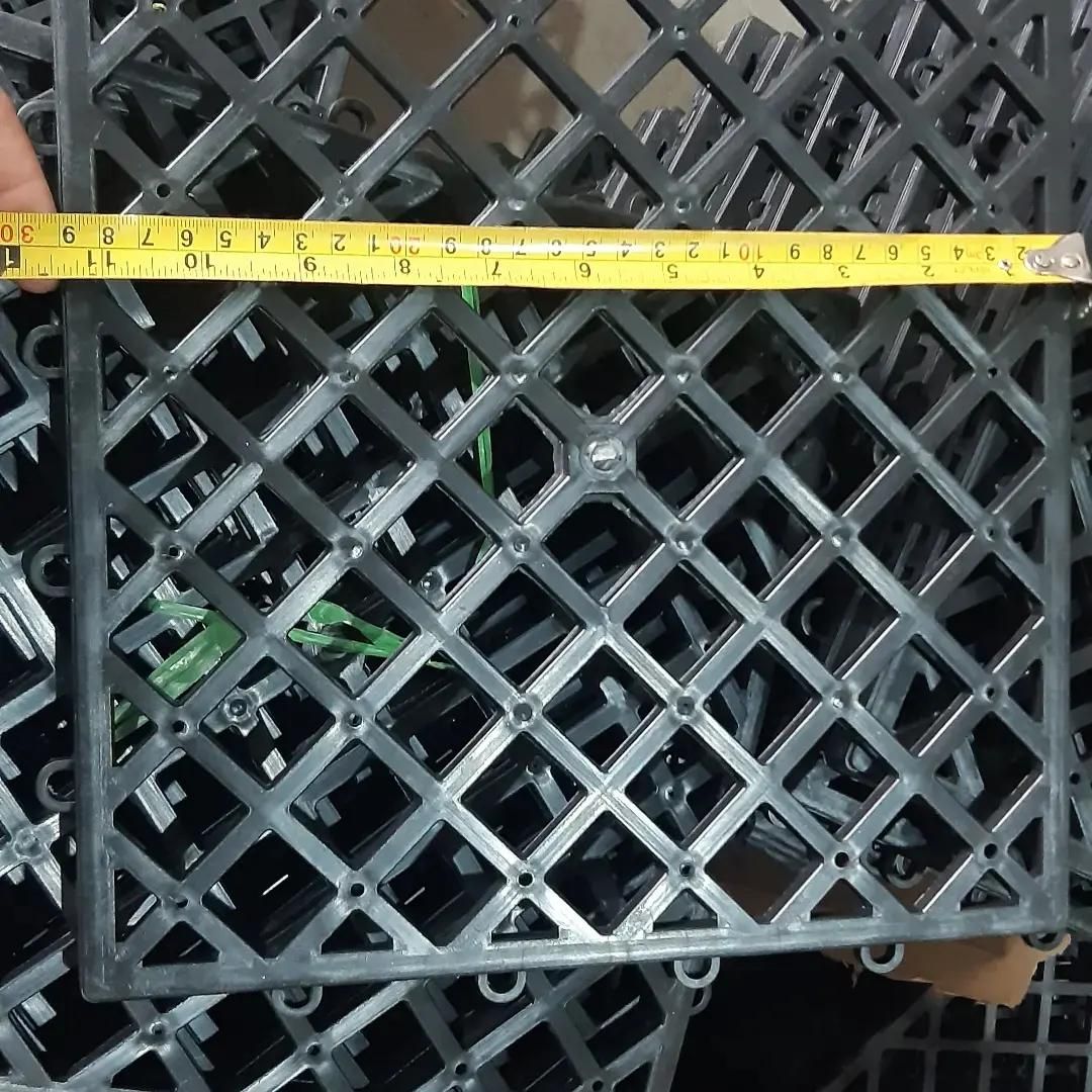 کفی (زیره ( پلاستیکی تایل ترموود و چمن|مصالح و تجهیزات ساختمان|پاکدشت, پاکدشت (مامازند)|دیوار