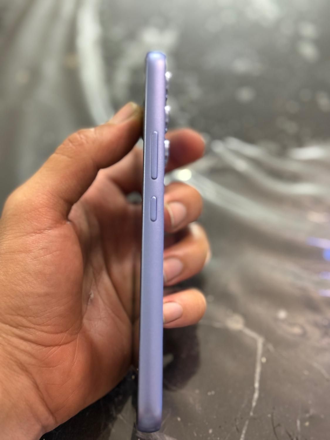 سامسونگ samsung Galaxy A54 حافظه ۲۵۶ گیگ با قاب|موبایل|تهران, فدک|دیوار