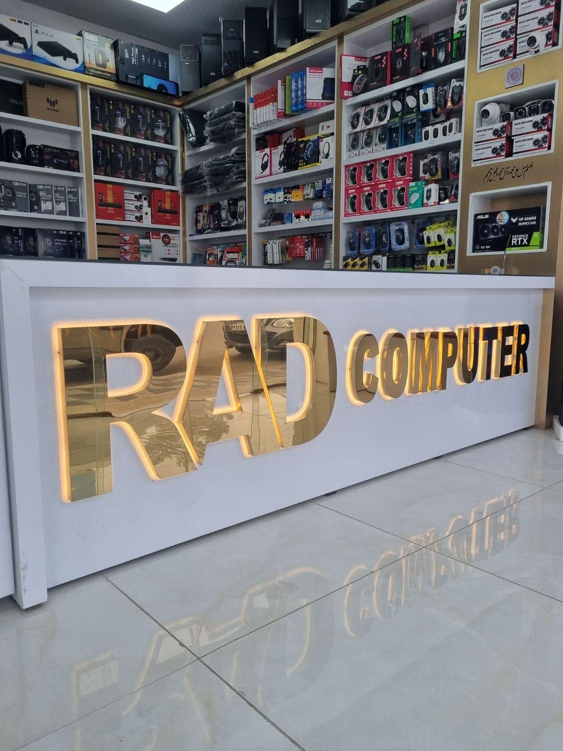 کیس کامپیوتر|رایانه رومیزی|زاهدان, |دیوار