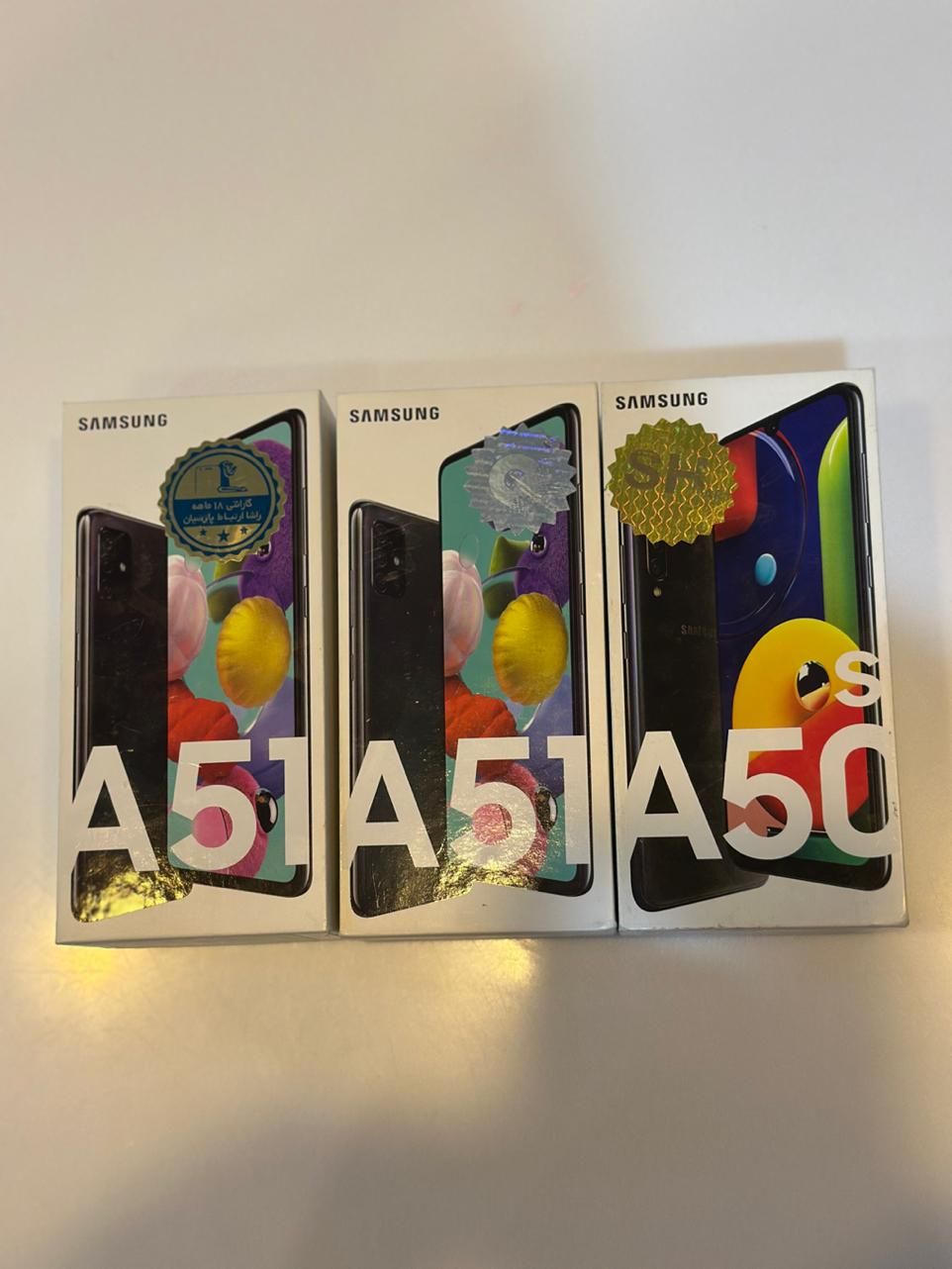 A51/A50s|موبایل|تهران, چیتگر|دیوار