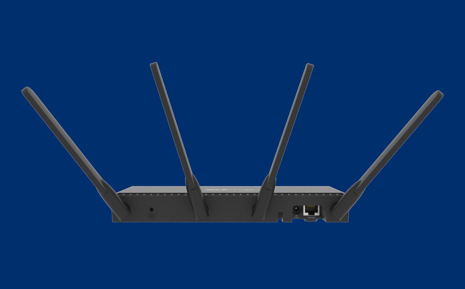 روتر بی سیم میکروتیک RB4011iGS+5HacQ2HnD-IN|مودم و تجهیزات شبکه|تهران, بهار|دیوار