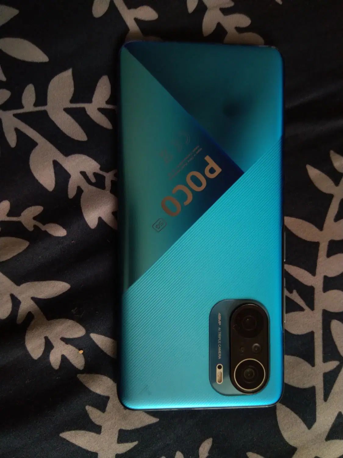Xiaomi poco f 3|موبایل|تهران, طرشت|دیوار