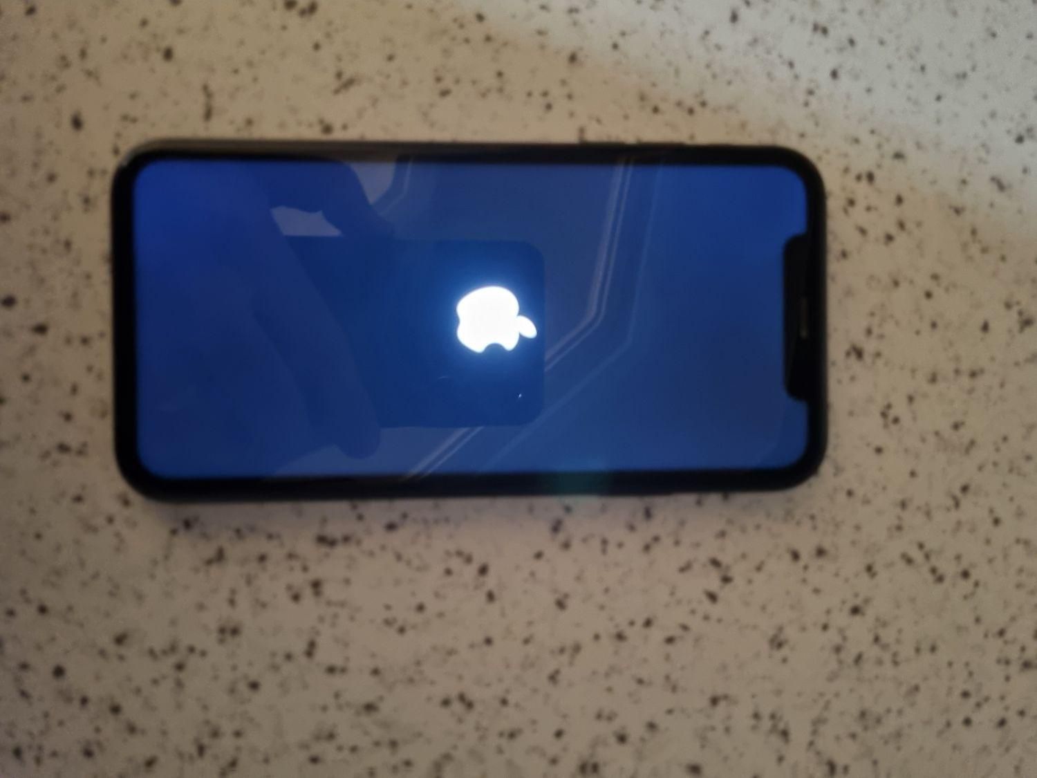اپل iPhone XR با حافظهٔ ۱۲۸ گیگابایت|موبایل|تهران, فاطمی|دیوار